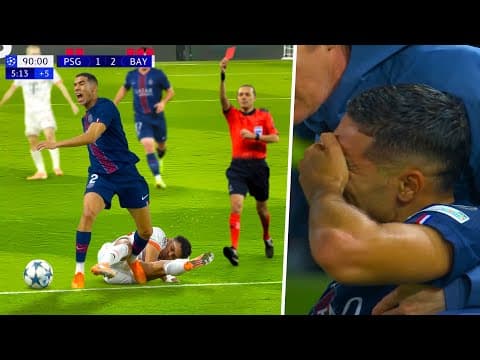 Most Emotional and Heartwarming Moments in Football