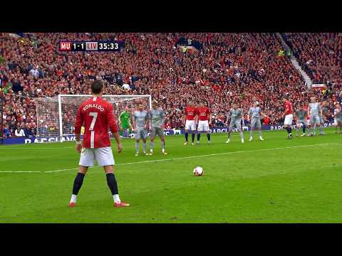 IMPOSSIBLE Free Kicks from Level 1 to Level 100