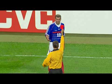 0% Sportsmanship in the 90s but it gets increasingly more BRUTAL