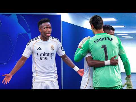 Most HEATED Tunnel Moments Ever in Football