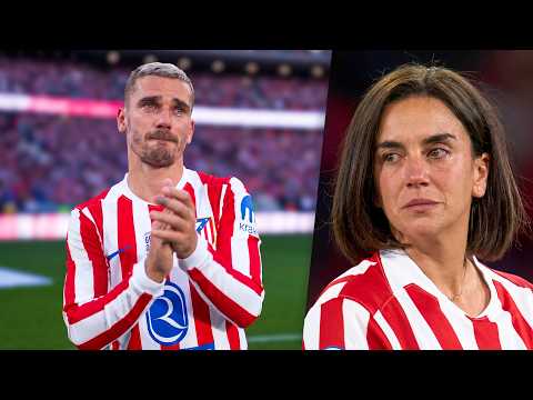 Most Emotional Farewells of 2026 in Football
