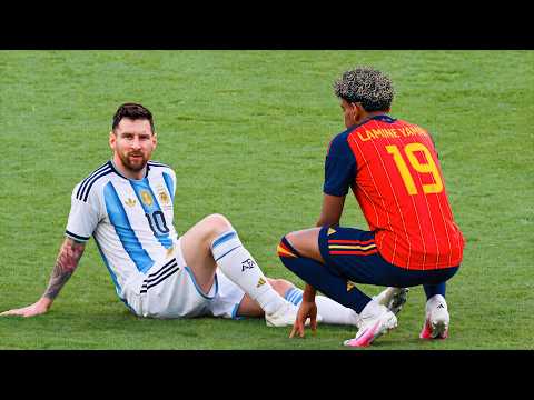 Most EMOTIONAL Moments of 2026 in Football