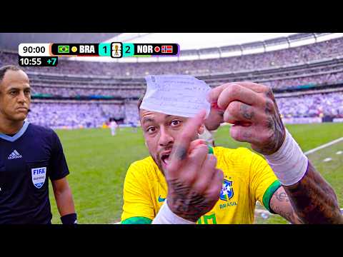 Funniest Football Moments of 2026